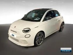 Blanc antidote Nouvelle 2025 Abarth 500 Turismo Berline | 34 900 €