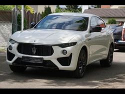 Blanc Utilisé 2019 Maserati Levante SUV | 72 900 €