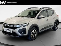 Gris Utilisé 2024 Dacia Sandero Expression Citadine | 16 990 € (Prix juste)