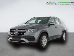 Utilisé 2020 Mercedes GLE350e | 56 800 € (Super prix)