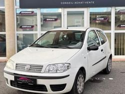 Occasion 2008 Fiat Punto Citadine | 3 290 €