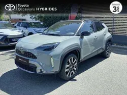 Utilisé 2025 Toyota Yaris Hybrid | 29 690 € (Prix juste)