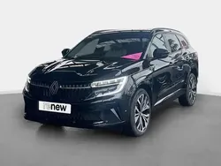 Noir Utilisé 2024 Renault Espace Iconic Monospace | 39 950 € (Prix juste)