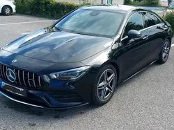 Mercedes CLA200