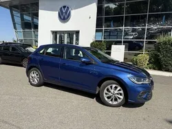 Utilisé 2024 VW Polo Style | 22 990 € (Prix juste)