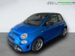 Utilisé 2023 Abarth 595 Competizione Citadine | 35 500 €