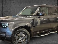 Carpathian grey métallisé premium Utilisé 2023 Land Rover Defender HSE Dynamic SUV | 89 900 € (Prix cher)