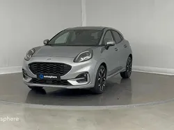 Utilisé 2021 Ford Puma Gen-E ST-Line SUV | 18 990 €