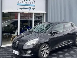 Utilisé 2016 Renault Clio IV Initiale Paris Citadine | 9 480 € (Prix assez cher)
