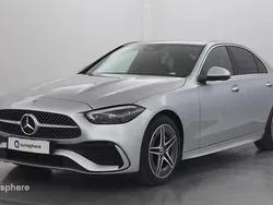 Utilisé 2024 Mercedes E300 AMG line Berline | 44 999 €