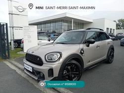 Utilisé 2023 Mini Cooper Countryman Premium Plus SUV | 30 990 € (Prix juste)