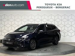 Utilisé 2024 Toyota Corolla Design Break | 29 500 € (Prix assez cher)