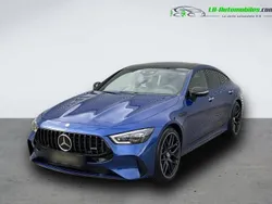 Utilisé 2024 Mercedes AMG GT 53 AMG Coupé | 119 400 €