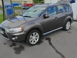 Utilisé 2010 Mitsubishi Outlander Instyle SUV | 6 800 €