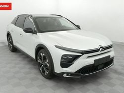 Blanc Utilisé 2022 Citroën C5 Aircross Shine SUV | 34 500 €