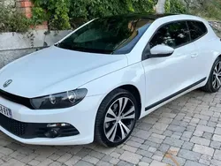 Blanc Utilisé 2011 VW Scirocco Edition Coupé | 9 990 €