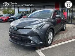 Utilisé 2018 Toyota C-HR SUV | 20 790 € (Prix cher)
