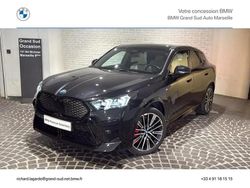 Noir Utilisé 2024 BMW iX2 M Sport SUV | 58 790 €