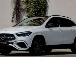 Utilisé 2024 Mercedes GLA200 AMG line SUV | 44 500 € (Prix juste)