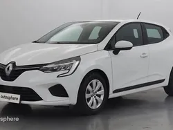 Utilisé 2020 Renault Clio Van | 10 499 €