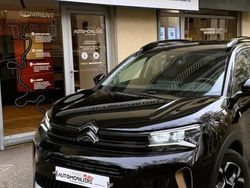Occasion 2023 Citroën C5 Aircross PureTech SUV | 19 990 € (Super prix)
