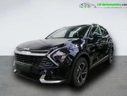Utilisé 2024 Kia Sportage 2 SUV | 38 300 € (Prix juste)