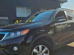 Utilisé 2011 Kia Sorento SUV | 9 990 €