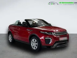Utilisé 2016 Land Rover Range Rover evoque Citadine | 30 100 € (Bon prix)
