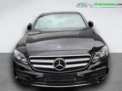 Utilisé 2017 Mercedes E250 Berline | 34 400 €