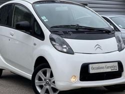 Utilisé 2017 Citroën C-zero Comfort Citadine | 5 490 € (Bon prix)