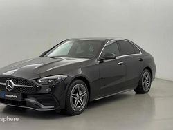 Utilisé 2024 Mercedes C30 AMG AMG Berline | 41 999 €