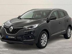 Noir Utilisé 2020 Renault Kadjar Business SUV | 17 499 € (Prix juste)