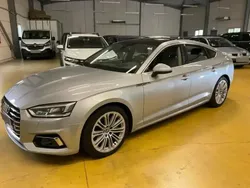 Gris Utilisé 2017 Audi A5 Sportback Design Berline | 24 900 €