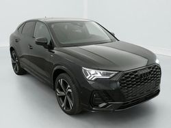 Nouvelle 2025 Audi Q3 Sportback S-line plus SUV | 49 940 €