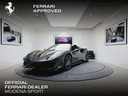 Utilisé 2020 Ferrari 488 | 599 900 €