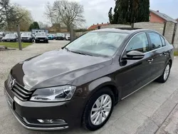 Brun Utilisé 2014 VW Passat Comfortline Berline | 8 990 €