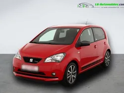 Utilisé 2017 Seat Mii Citadine | 18 900 € (Prix cher)
