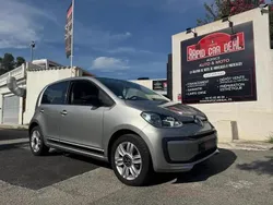 Gris Utilisé 2020 VW up! Citadine | 11 490 € (Bon prix)