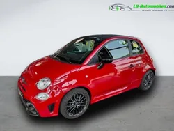 Utilisé 2024 Abarth 695 Citadine | 38 900 € (Prix cher)