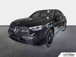 Noir obsidienne Utilisé 2025 Mercedes GLC300 Coupé | 96 700 €