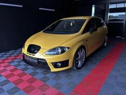 Jaune Utilisé 2010 Cupra Leon Berline | 11 990 €