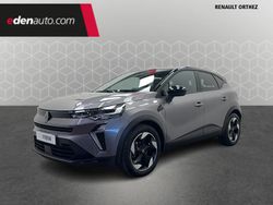 Occasion 2025 Renault Captur Techno SUV | 26 900 € (Prix assez cher)