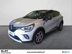 Utilisé 2021 Renault Captur Intens SUV | 18 990 € (Prix juste)