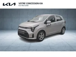Nouvelle 2025 Kia Picanto Active Citadine | 17 590 € (Prix juste)