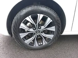 Blanc Utilisé 2022 Renault Zoe LIMITED Citadine | 12 989 € (Super prix)