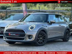Gris Utilisé 2020 Mini ONE Citadine | 19 990 € (Prix juste)
