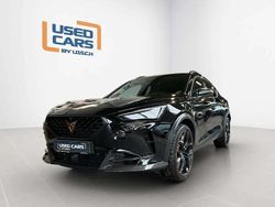 Noir Occasion 2023 Cupra Formentor VZ SUV | 46 143 € (Prix assez cher)