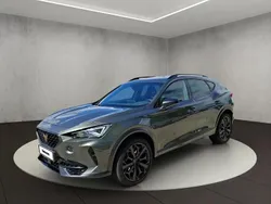 Gris Utilisé 2024 Cupra Formentor VZ SUV | 40 480 € (Prix assez cher)
