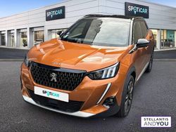 Utilisé 2022 Peugeot 2008 GT SUV | 21 290 € (Prix juste)