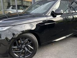 Utilisé 2022 Land Rover Range Rover SE Dynamic SUV | 84 980 €